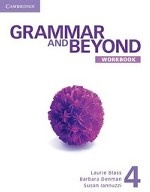Grammar and Beyond 4. Workbook