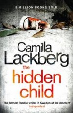 Hidden Child (Exp) UK bestseller