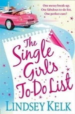 The Single Girl`s To-do List