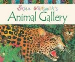 Brian Wildsmiths Animal Gallery Hb