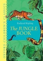 The Jungle Book: Oxford Children`s Classics