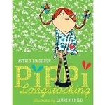 Pippi Longstocking. Small Gift Edition