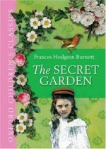 Secret Garden Hb