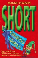 Short Christmas Stories Hb #дата изд.04.10.12#