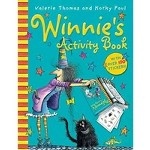 Winnie`s Activity Book