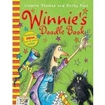 Winnie`s Doodle Book