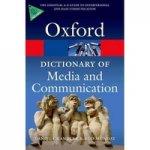 Dict of Media and Communication