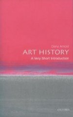 VSI ART&CULTURE ART HISTORY, Arnold
