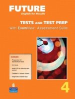 Future 4 Test Book +ExamView