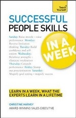 Successful People Skills in a Week