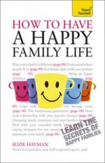 How to Have a Happy Family Life #дата изд.26.10.12#