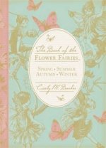 Book of the Flower Fairies  (HB)