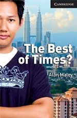 The Best of Times? (with 3 Audio CDs)