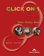 Click On 1: DVD Activity Book