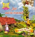 Сказки 3D Джек и бобовое зернышко (на англ языке)