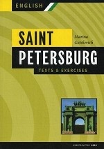 Санкт-Петербург.Тексты и упражнения на английском языке. Книга 2