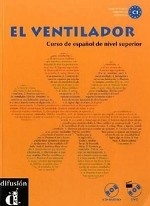 El Ventilador (+ CD + DVD)