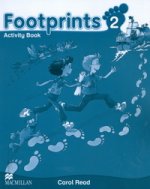 Footprints 2 AB