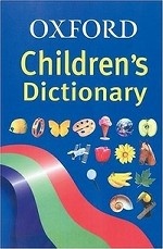 Oxford Children`s Dictionary