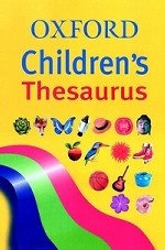 Oxford Children`s Thesaurus