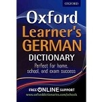 Oxford Learner`s German Dictionary
