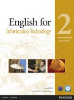 Eng for IT 2 CB +D Pk #дата изд.01.01.13#