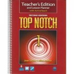 Top Notch 2ed 1 TB+Active Teach