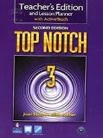 Top Notch 3 with ActiveBook