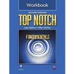 Top Notch Fundamentals. Workbook