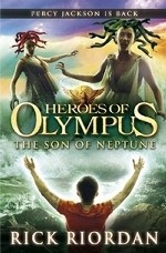Heroes of Olympus: The Son of Neptune
