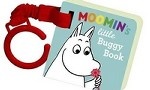 Moomin`s Little Buggy Book