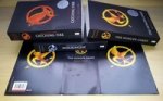 Hunger Games Trilogy Classic boxed set