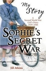 Sophie`s Secret War