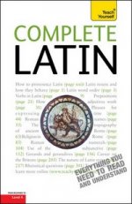 Complete Latin Bk