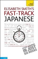 Fast-track Japanese