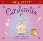 Cinderella  (Book +D)