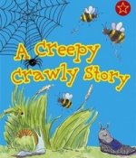 Creepy Crawly Story