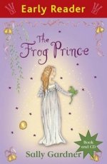 Frog Prince  (Book +D)