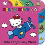Hello Kitty`s Busy Week