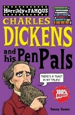 Charles Dickens and His Pen Pals