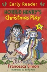 Horrid Henrys Christmas Play