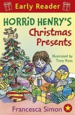 Horrid Henrys Christmas Presents #дата изд.08.11.12#