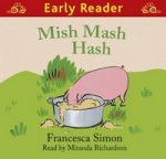 Mish Mash Hash  (Book +D)