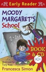 Moody Margarets School  (Book +D)