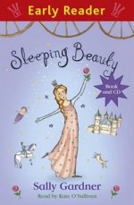 Sleeping Beauty  (Book +D)