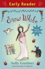 Snow White  (Book +D)