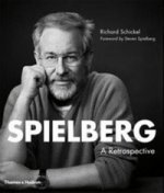 Spielberg: Retrospective