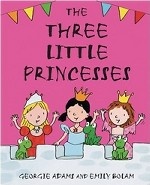 The Three Little Princesses