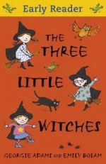 Three Little Witches