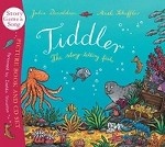 Tiddler